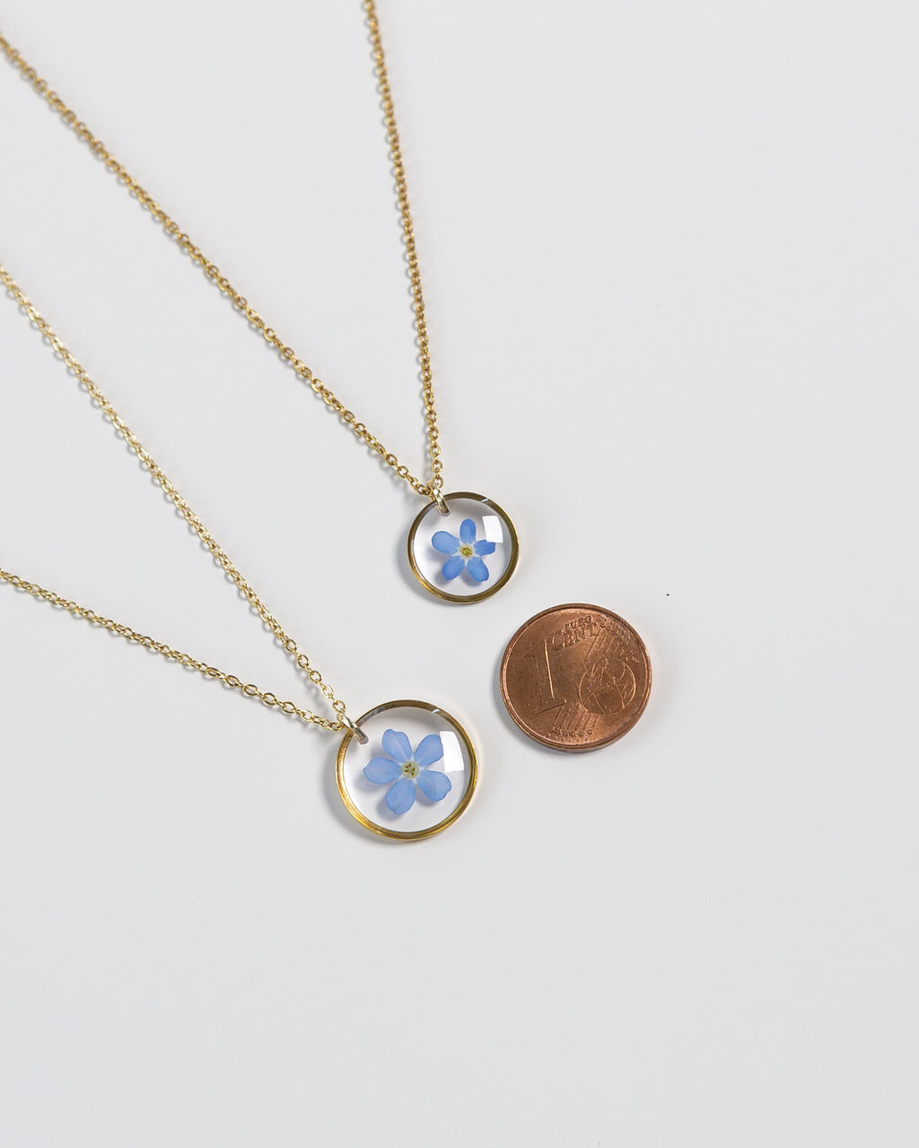 Kette „Pia Tiny“ Gold