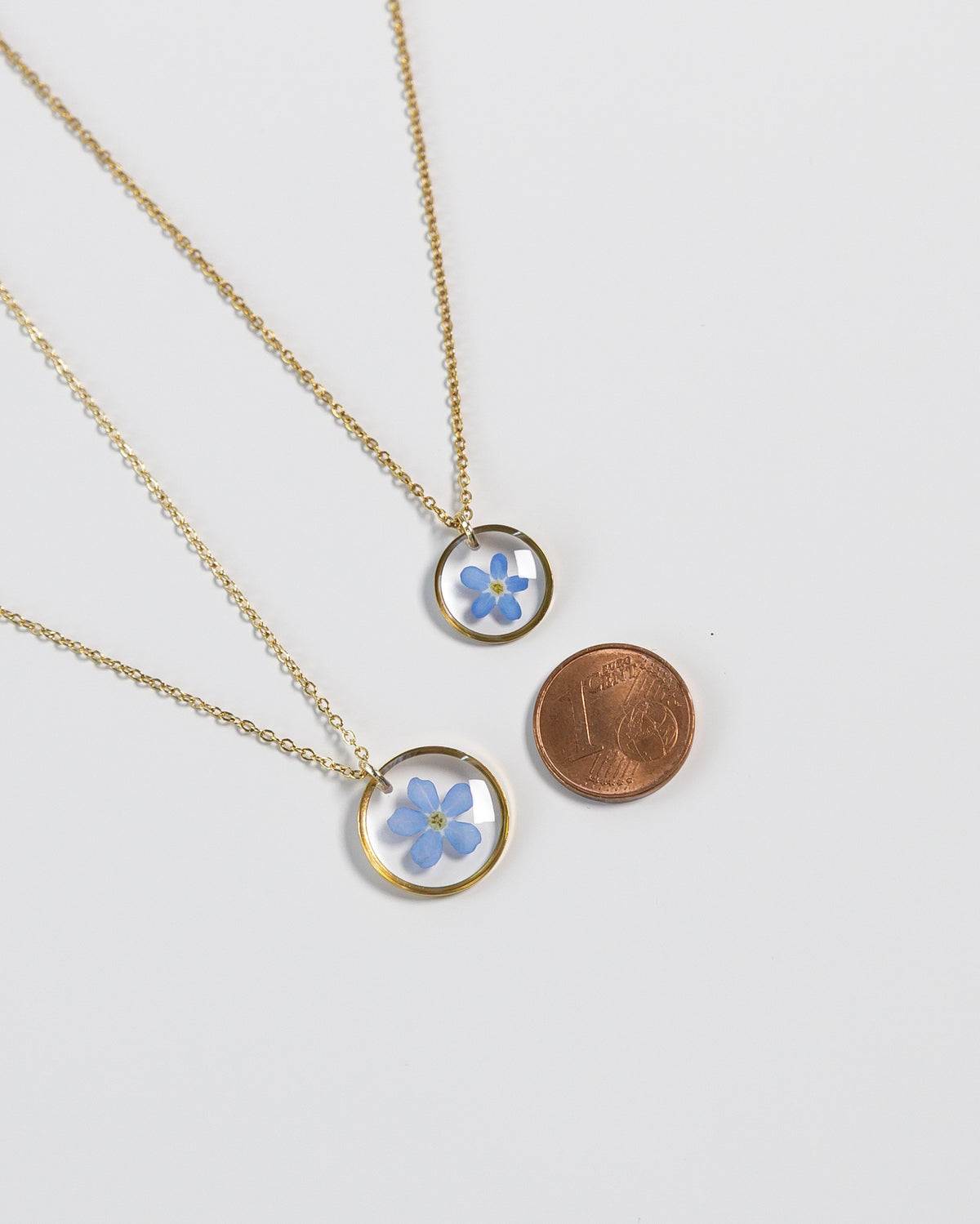 Kette „Pia Tiny“ Gold