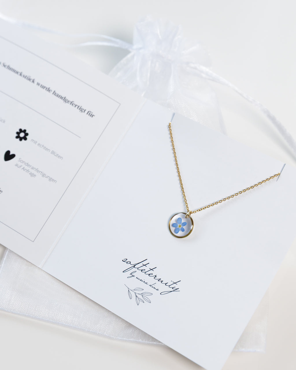 Kette „Lilly“