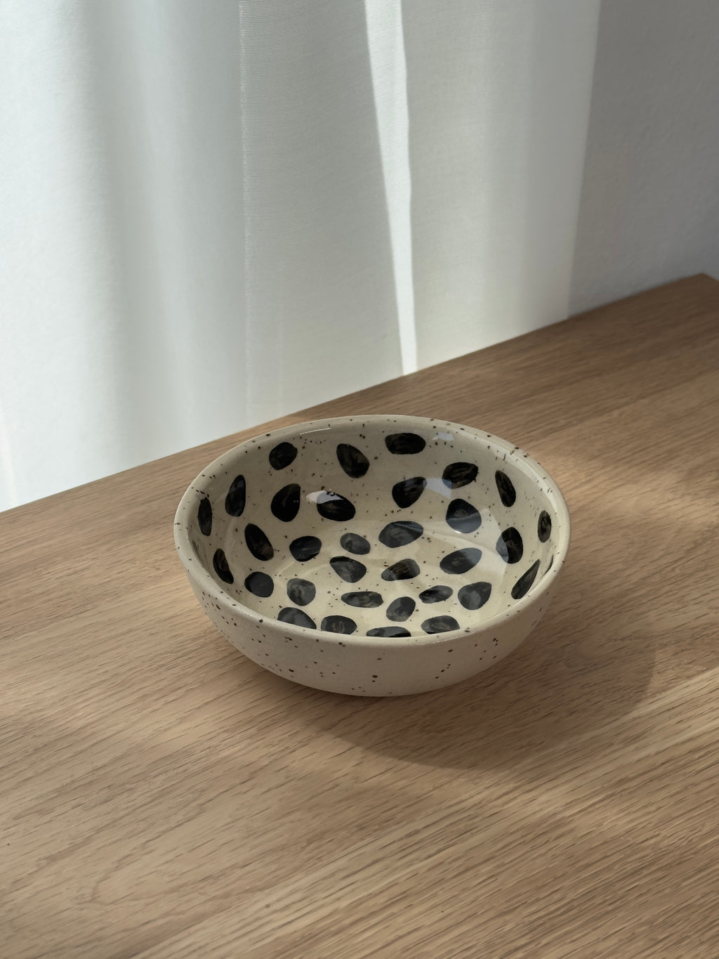 Snackschale Dotty