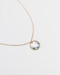 Kette „Malea Ocean“