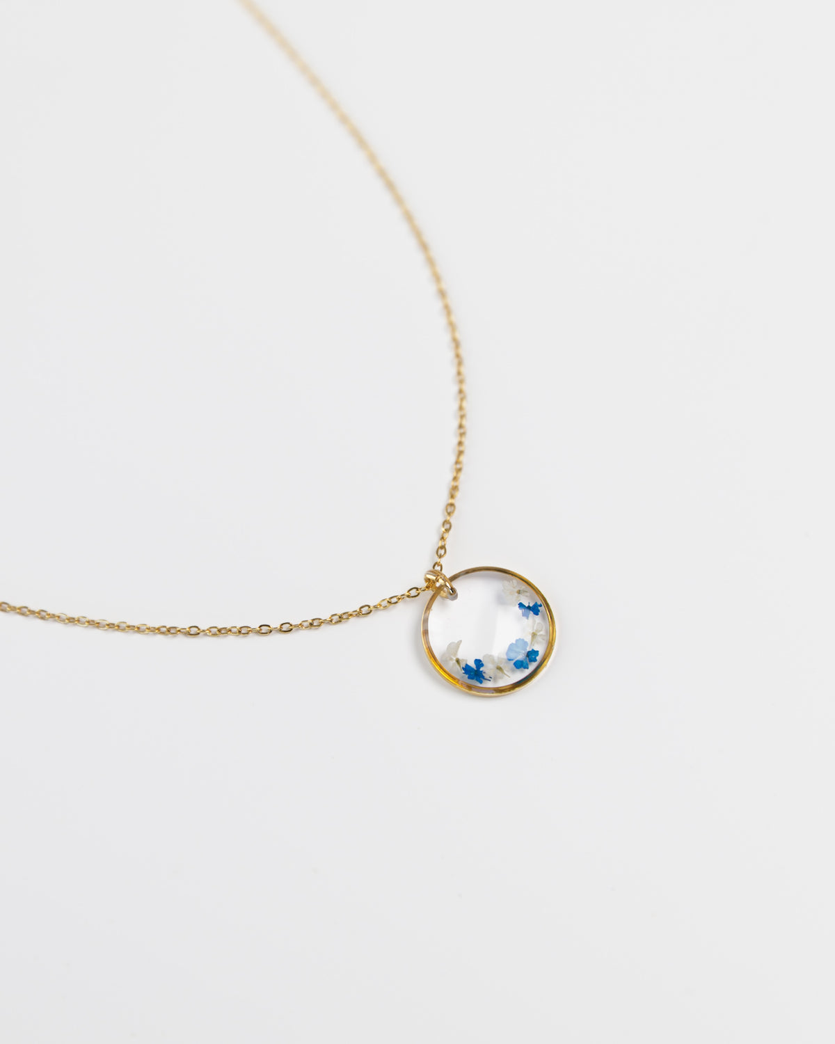 Kette „Malea Ocean“