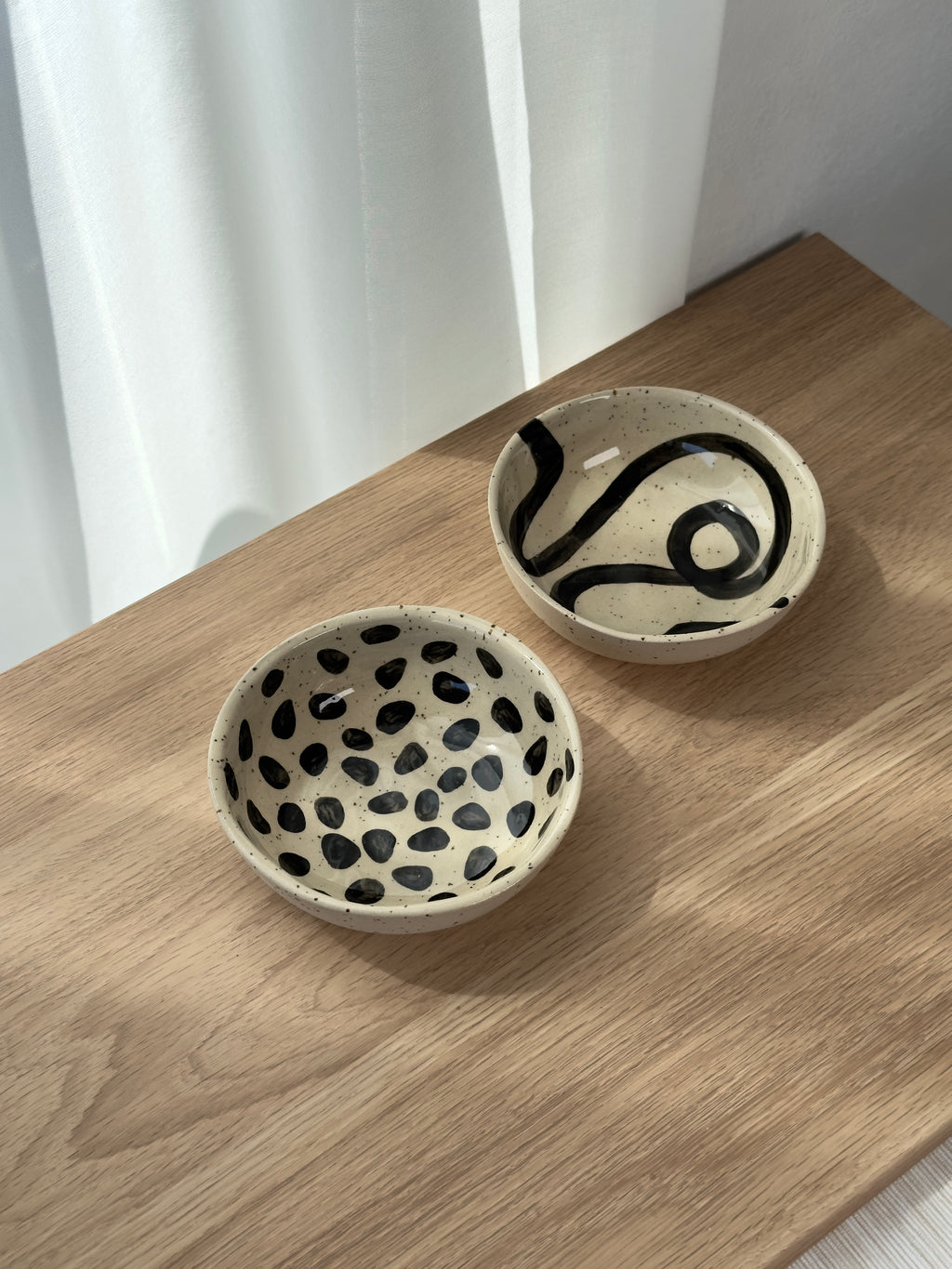 Snackschale Dotty