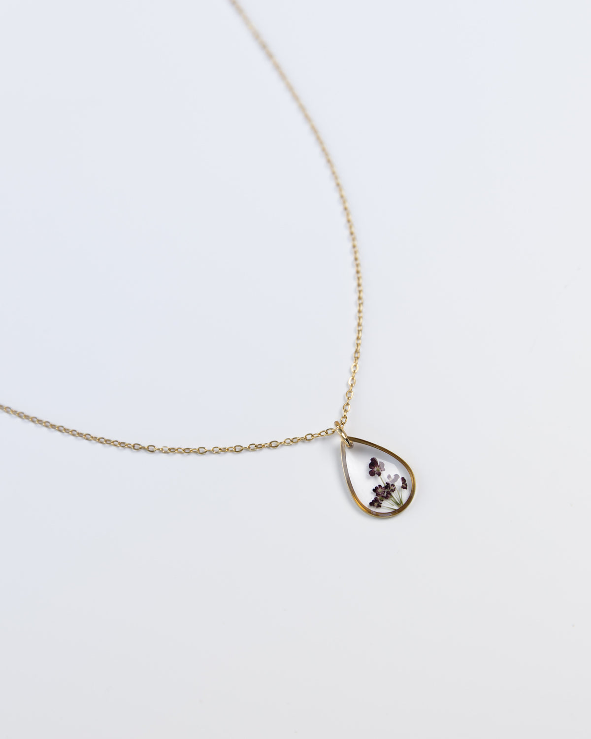 Kette „Dara“ Gold