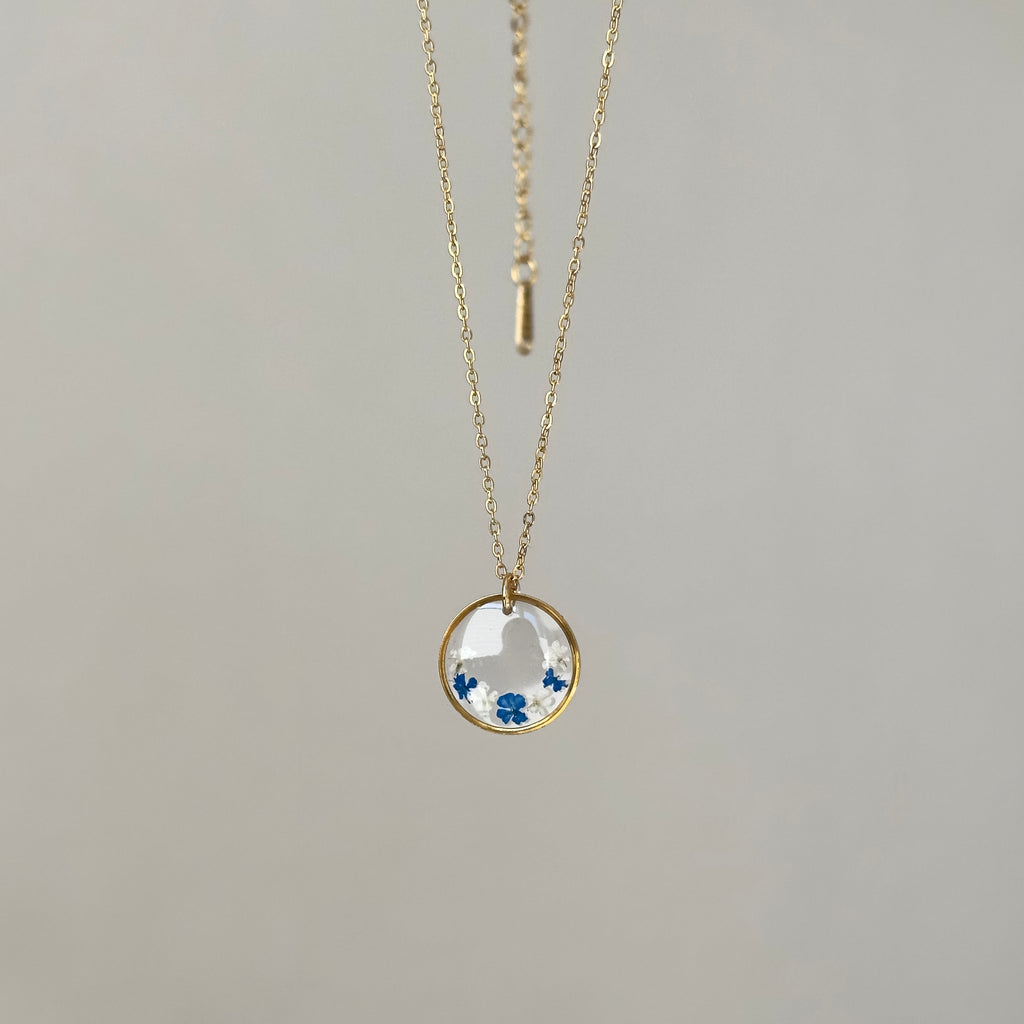 Kette „Malea Ocean“