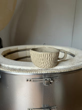 Lade das Bild in den Galerie-Viewer, Tasse Sand
