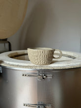 Lade das Bild in den Galerie-Viewer, Tasse Sand
