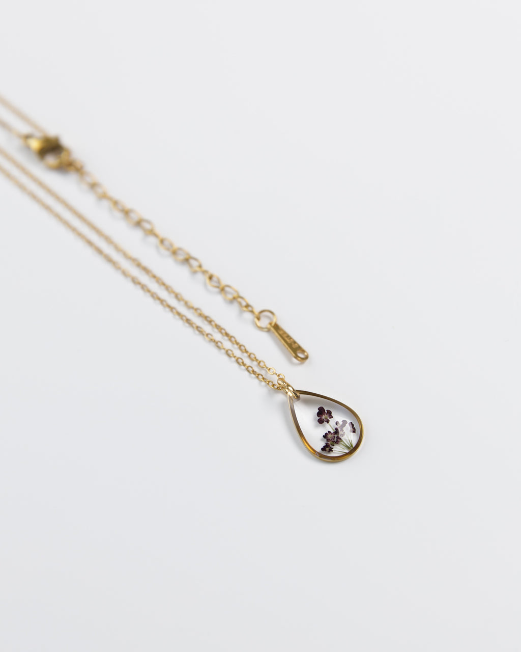 Kette „Dara“ Gold