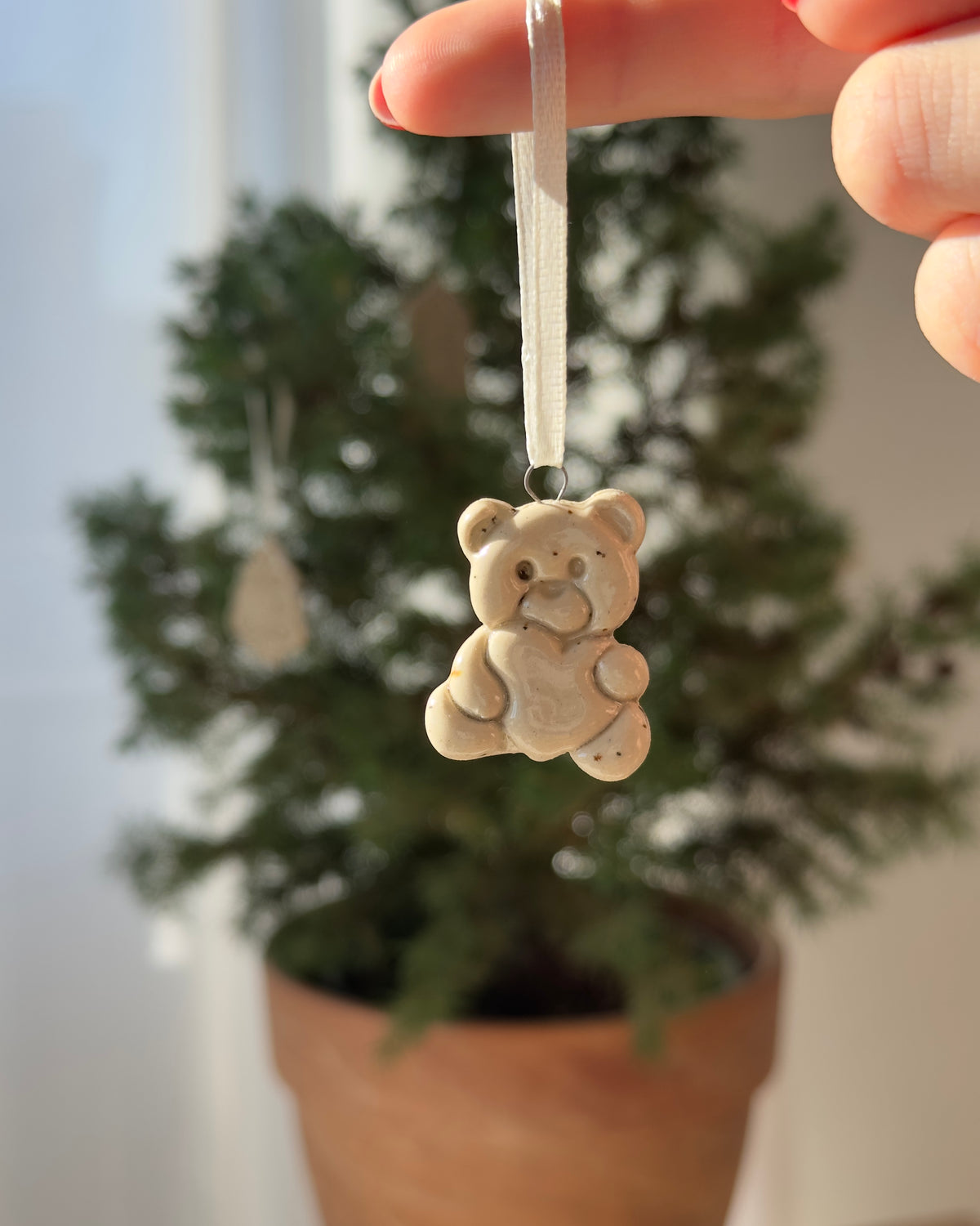 Weihnachtsanhänger