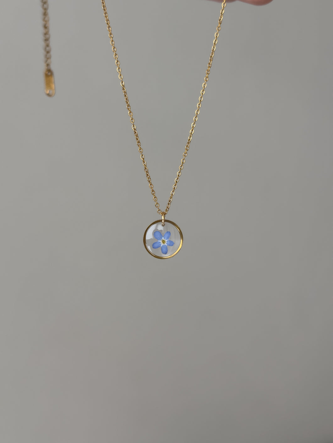 Kette „Lilly“