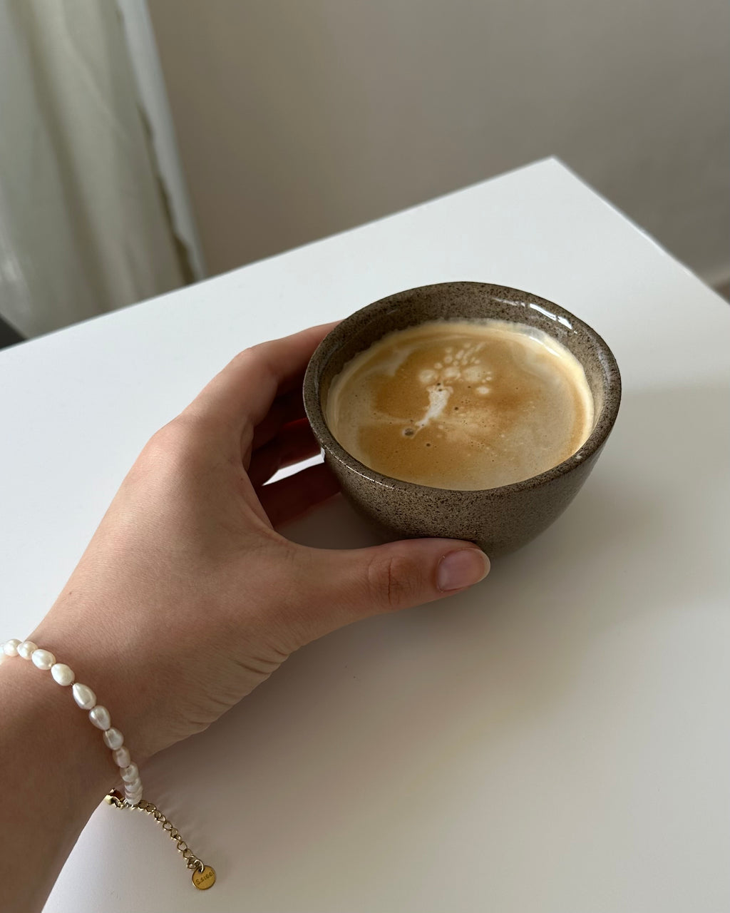Becher „Lava“