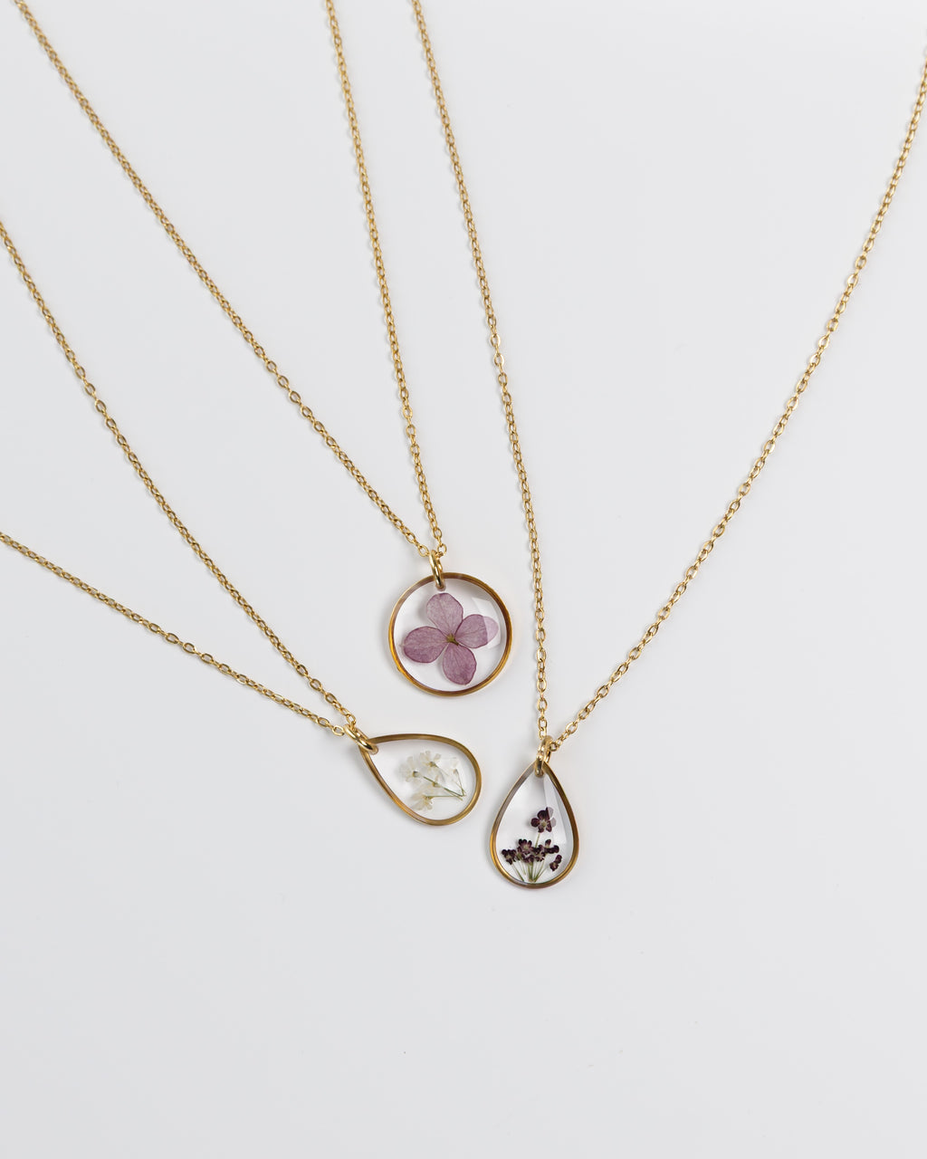 Kette „Dara“ Gold