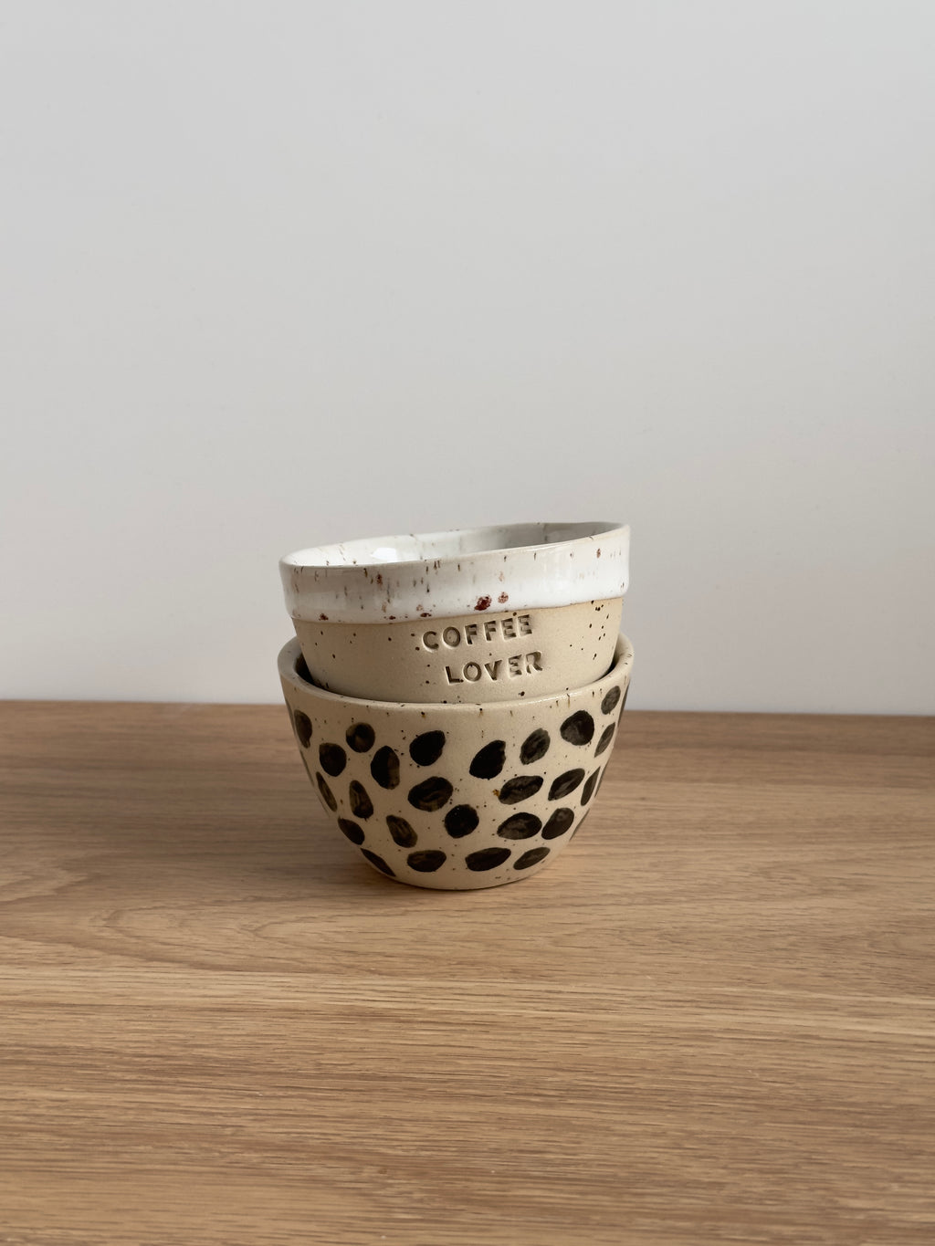 Becher Dotty