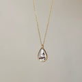 Kette „Dara“ Gold