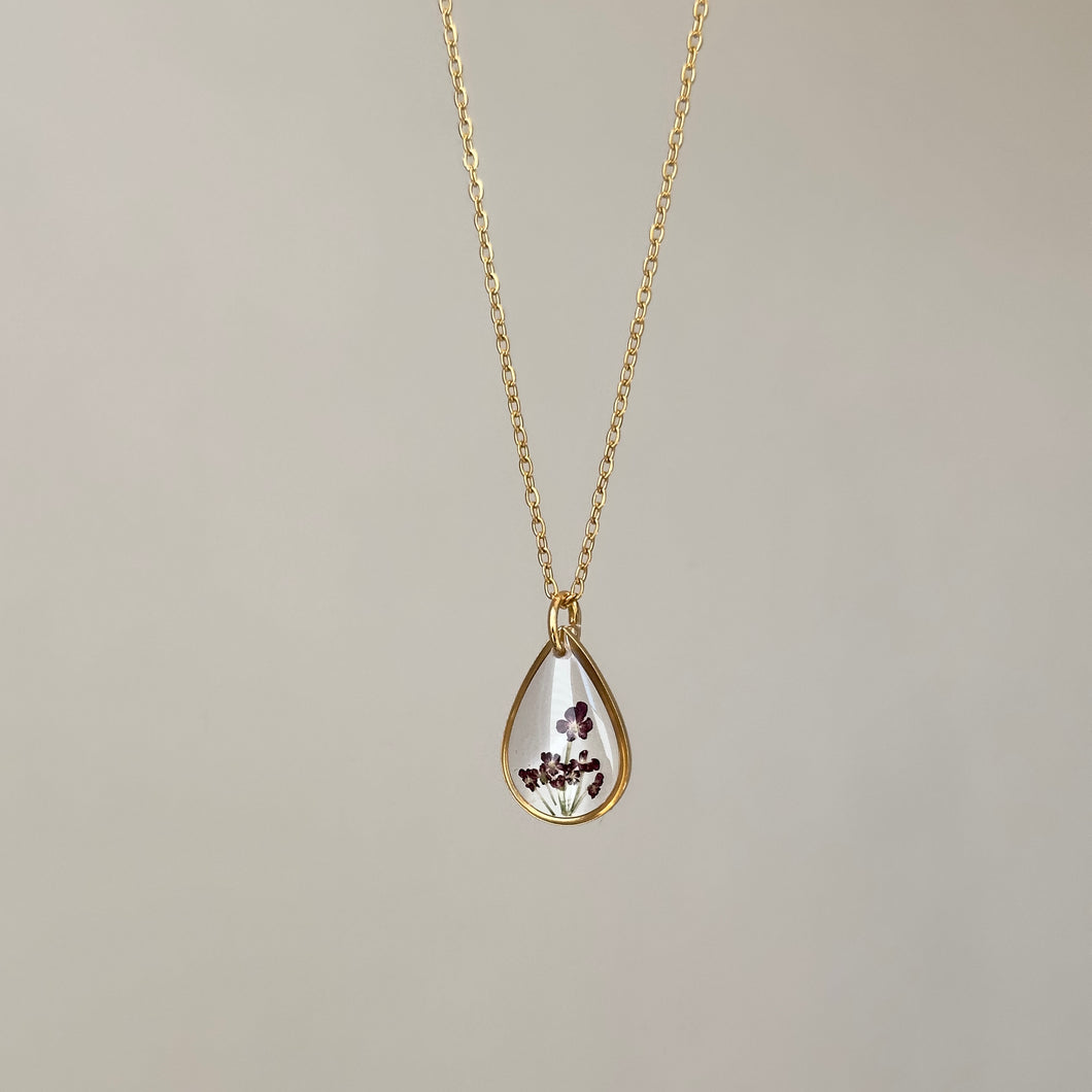 Kette „Dara“ Gold