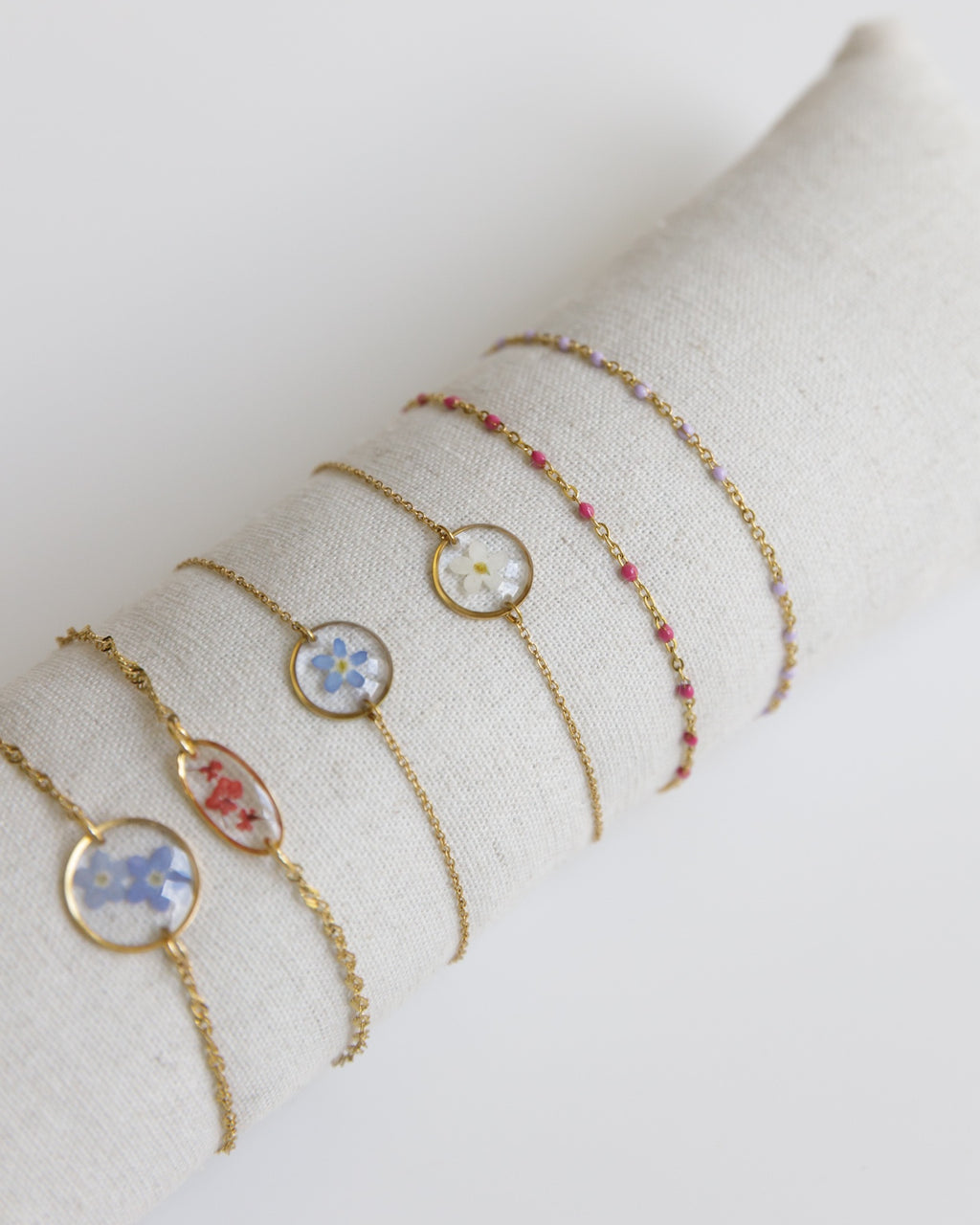 Tiny Armband „Ella“