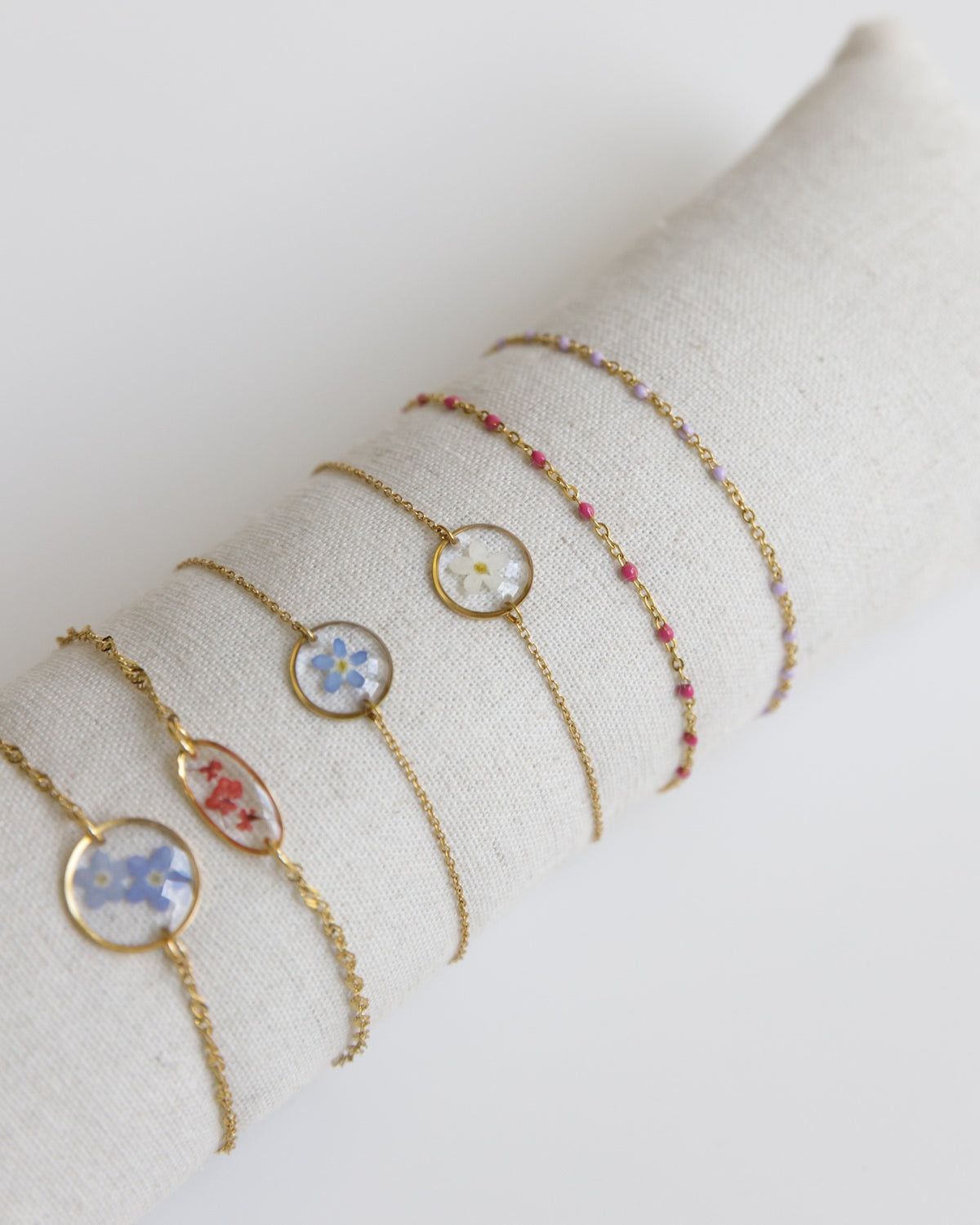 Tiny Armband „Ella“