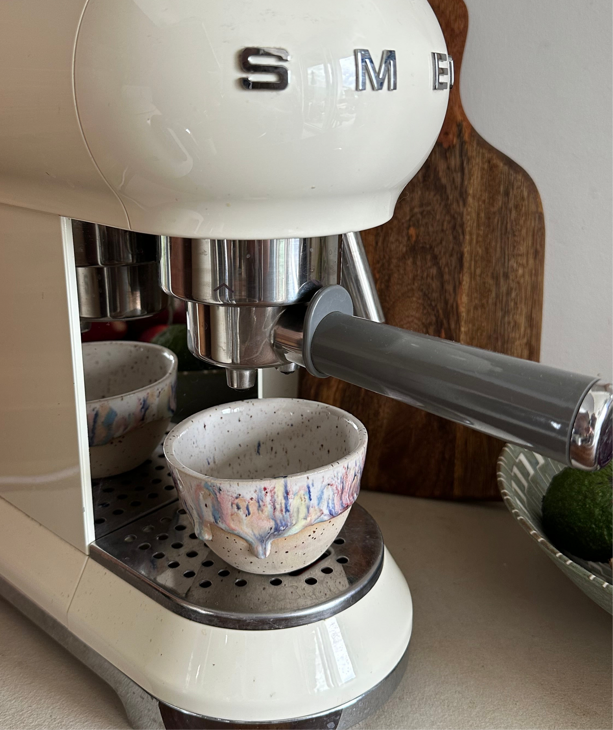 Konfetti Becher Vorbestellung Ende September