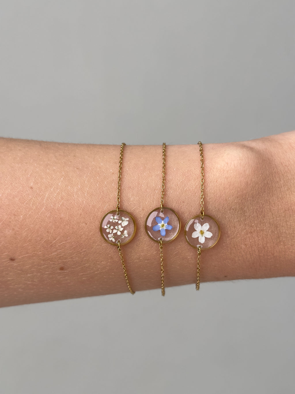 Tiny Armband „Ella“