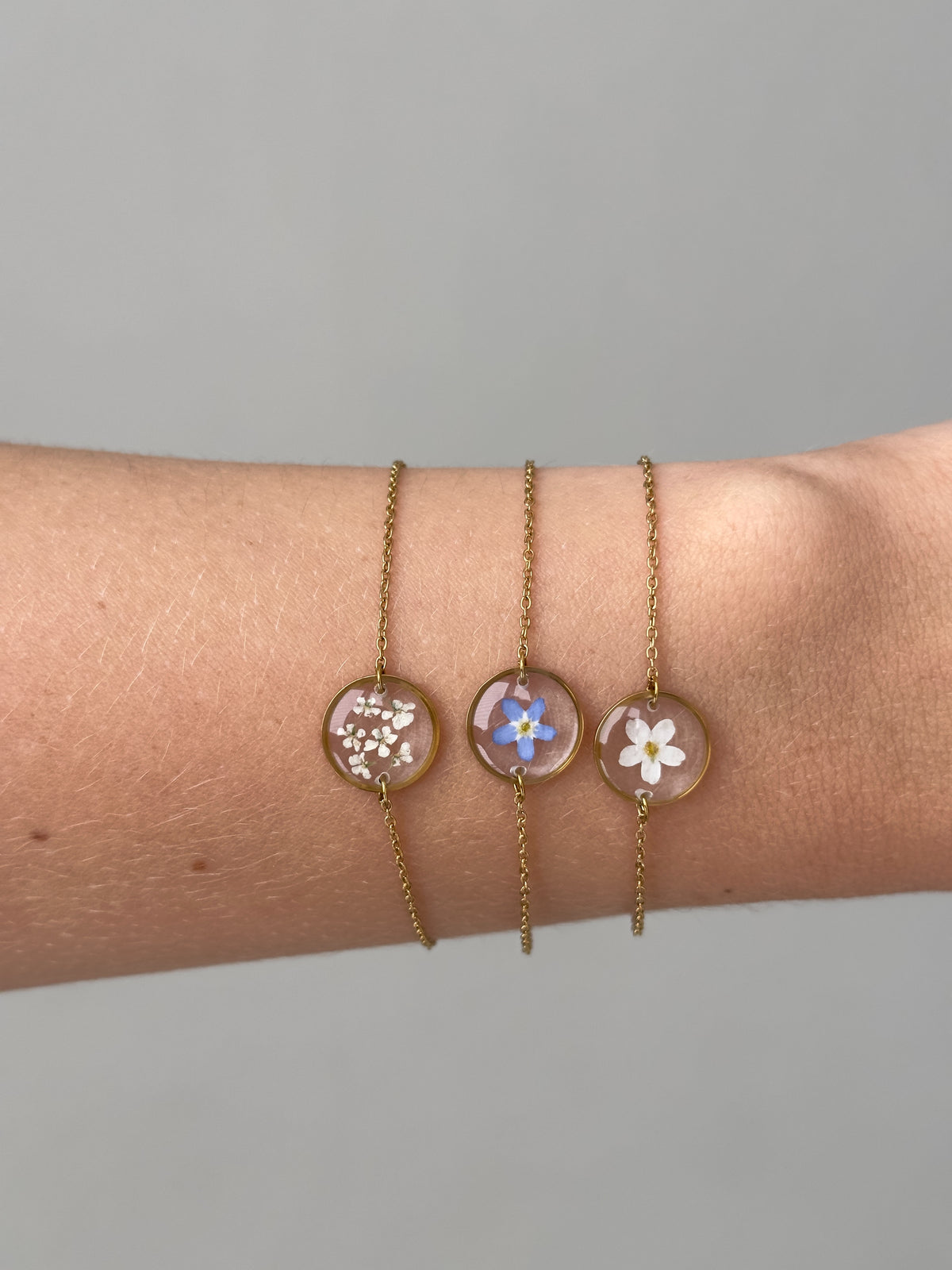 Tiny Armband „Ella“