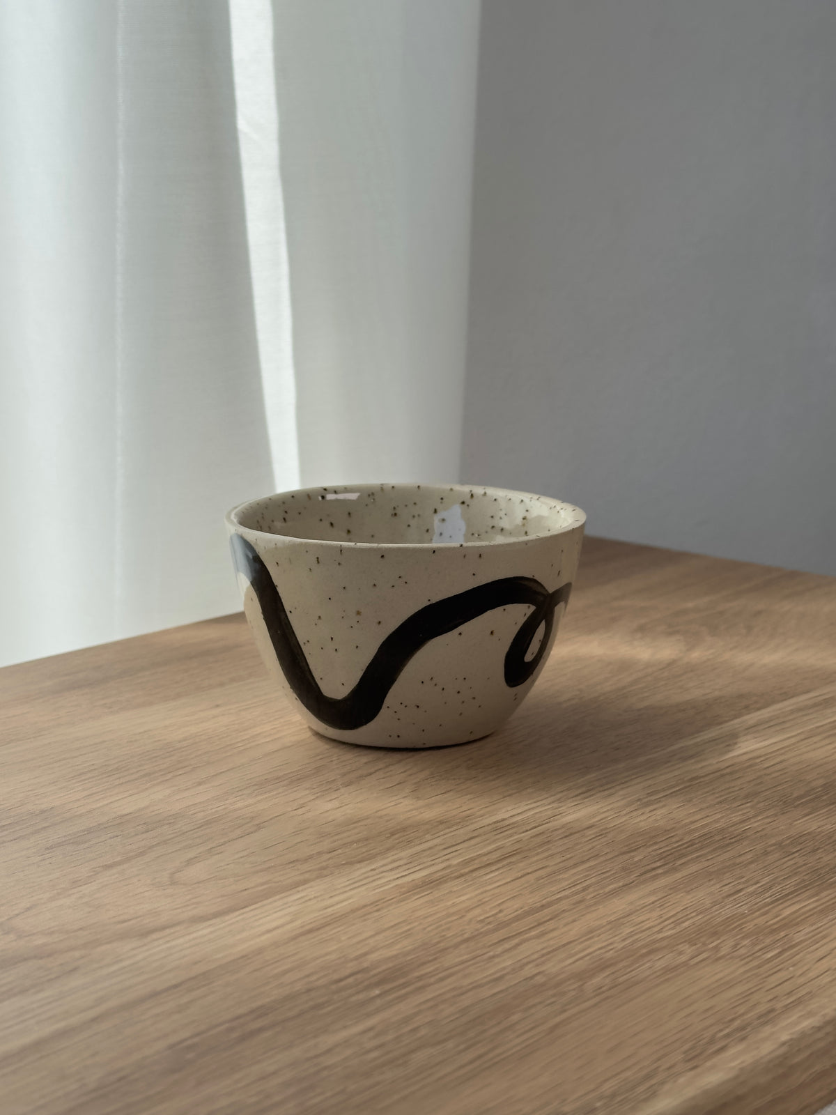 Becher Curvy