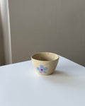 Becher „Blue Flowers“