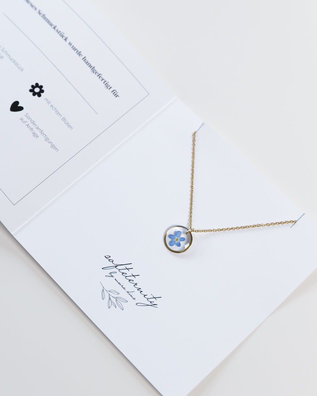 Kette „Lilly“