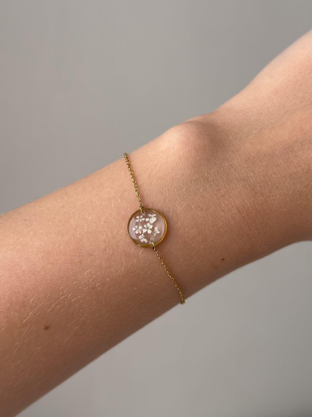 Tiny Armband „Malea“