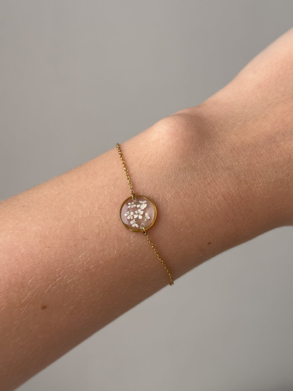 Tiny Armband „Malea“