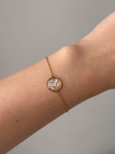 Lade das Bild in den Galerie-Viewer, Tiny Armband „Malea“

