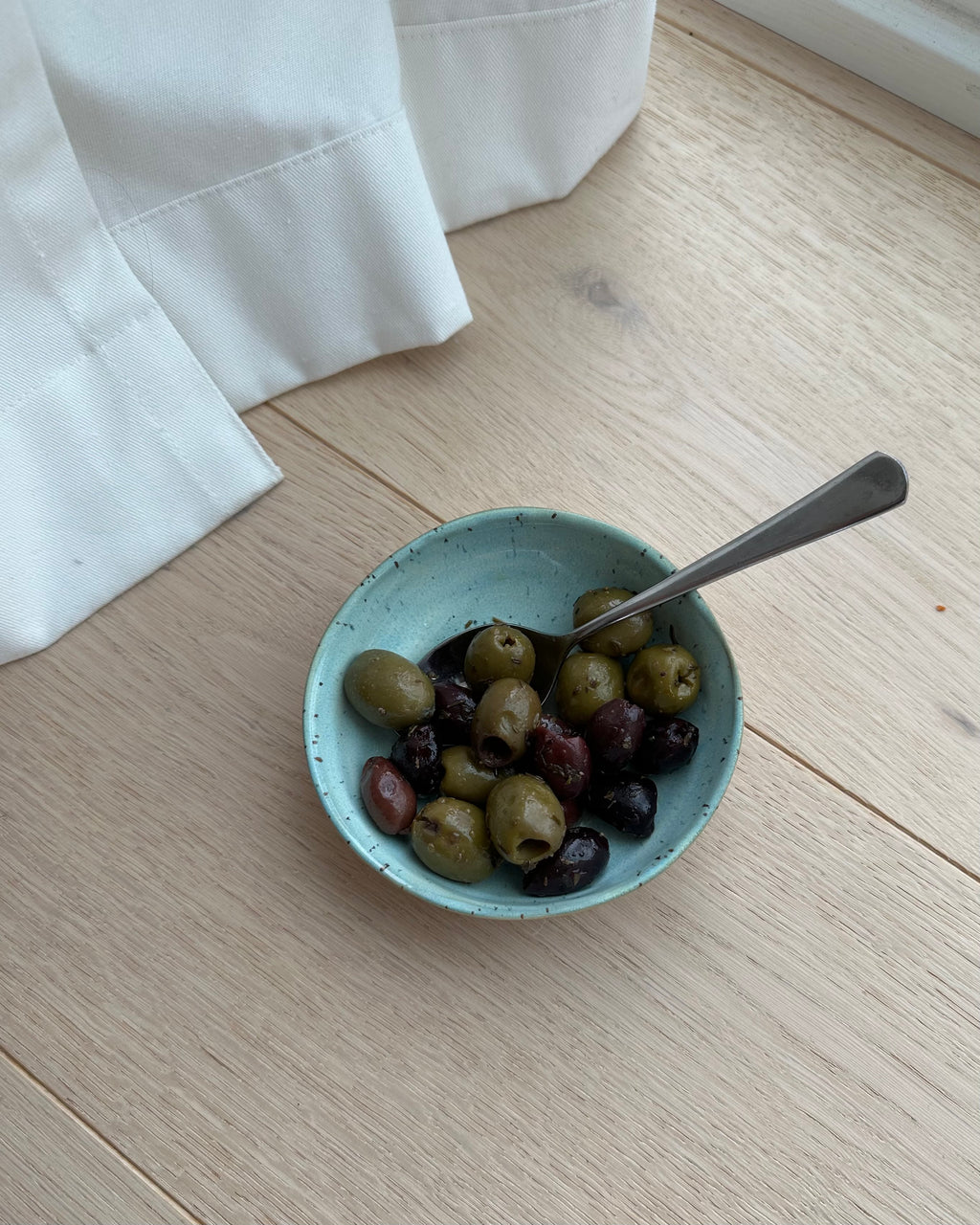 Snackschale „Ocean“