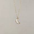Kette „Moon“ Gold