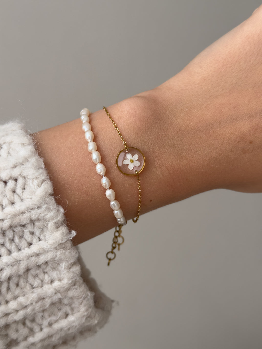 Tiny Armband „Ella“