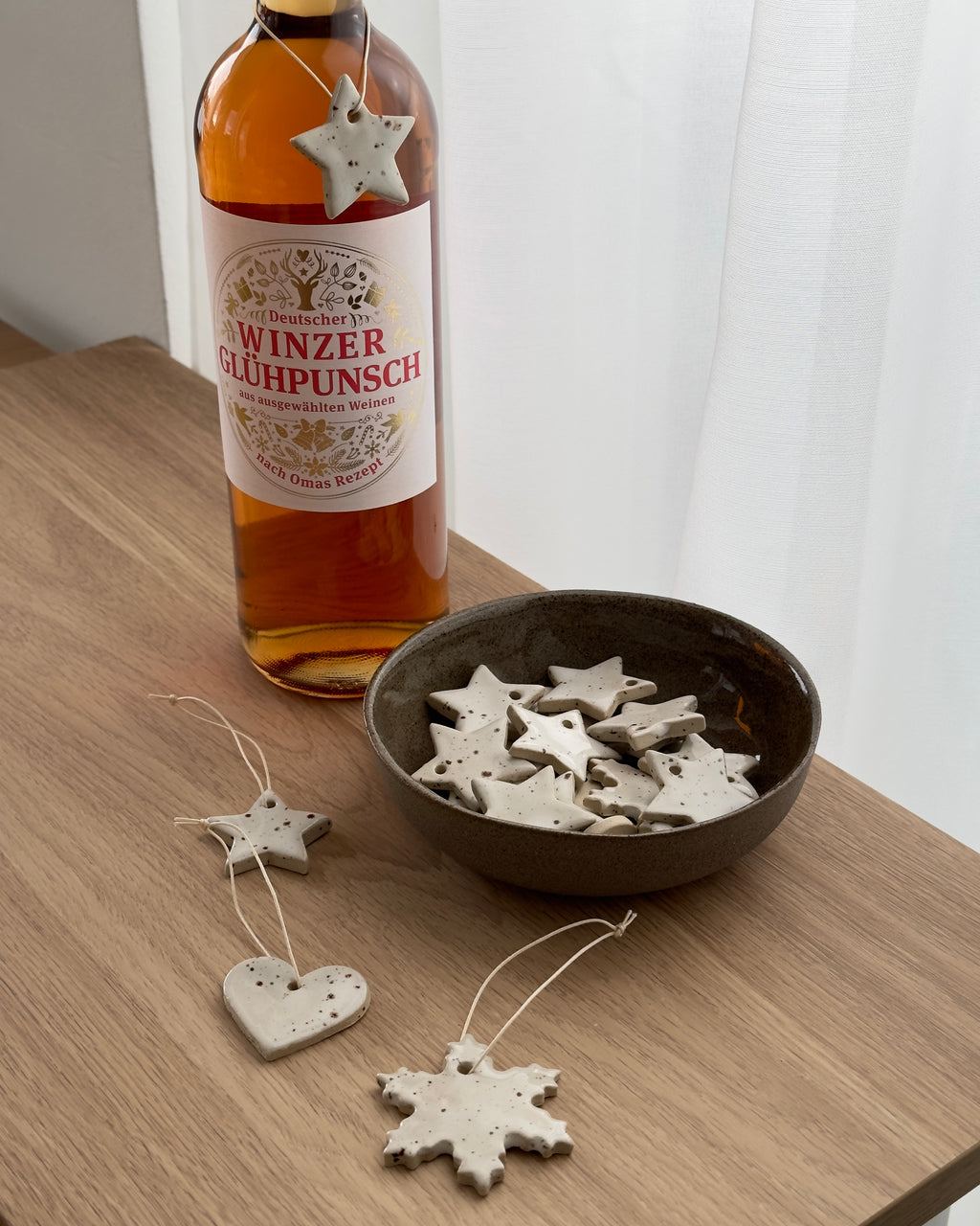 Weihnachtsanhänger
