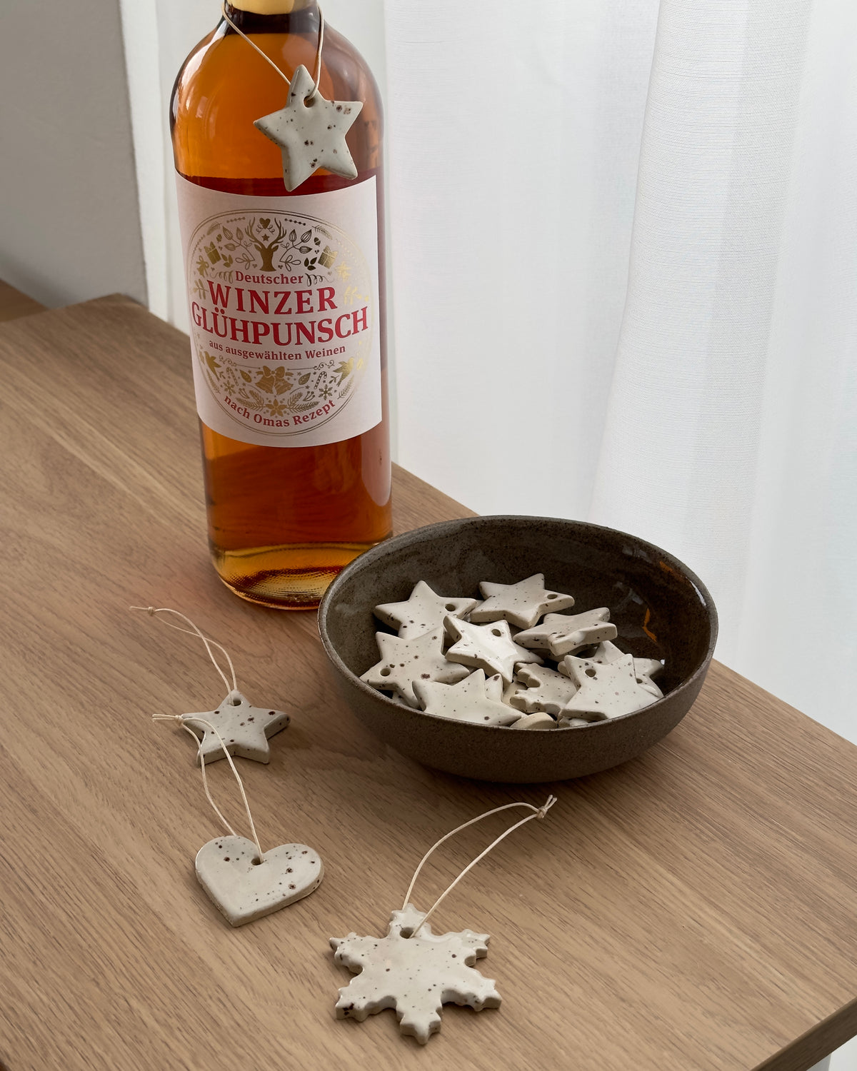 Weihnachtsanhänger