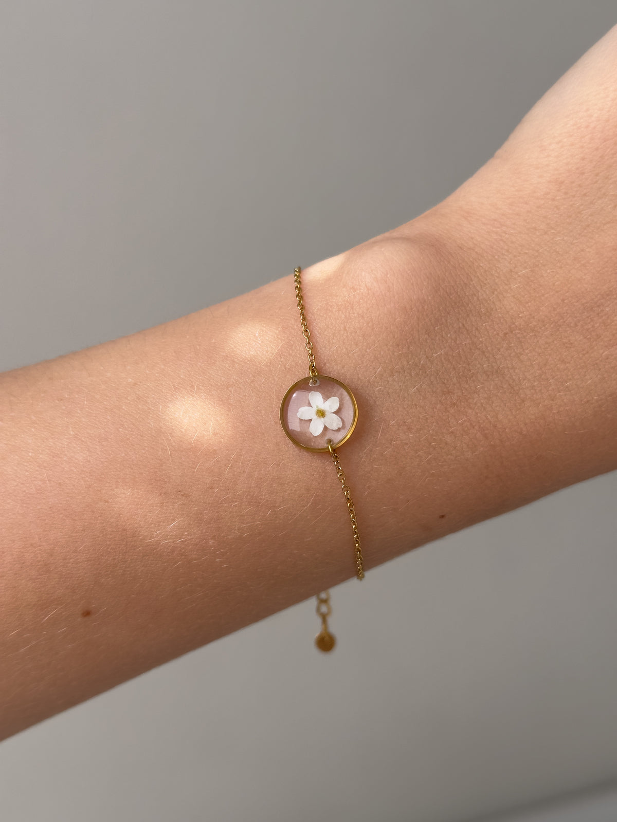 Tiny Armband „Ella“