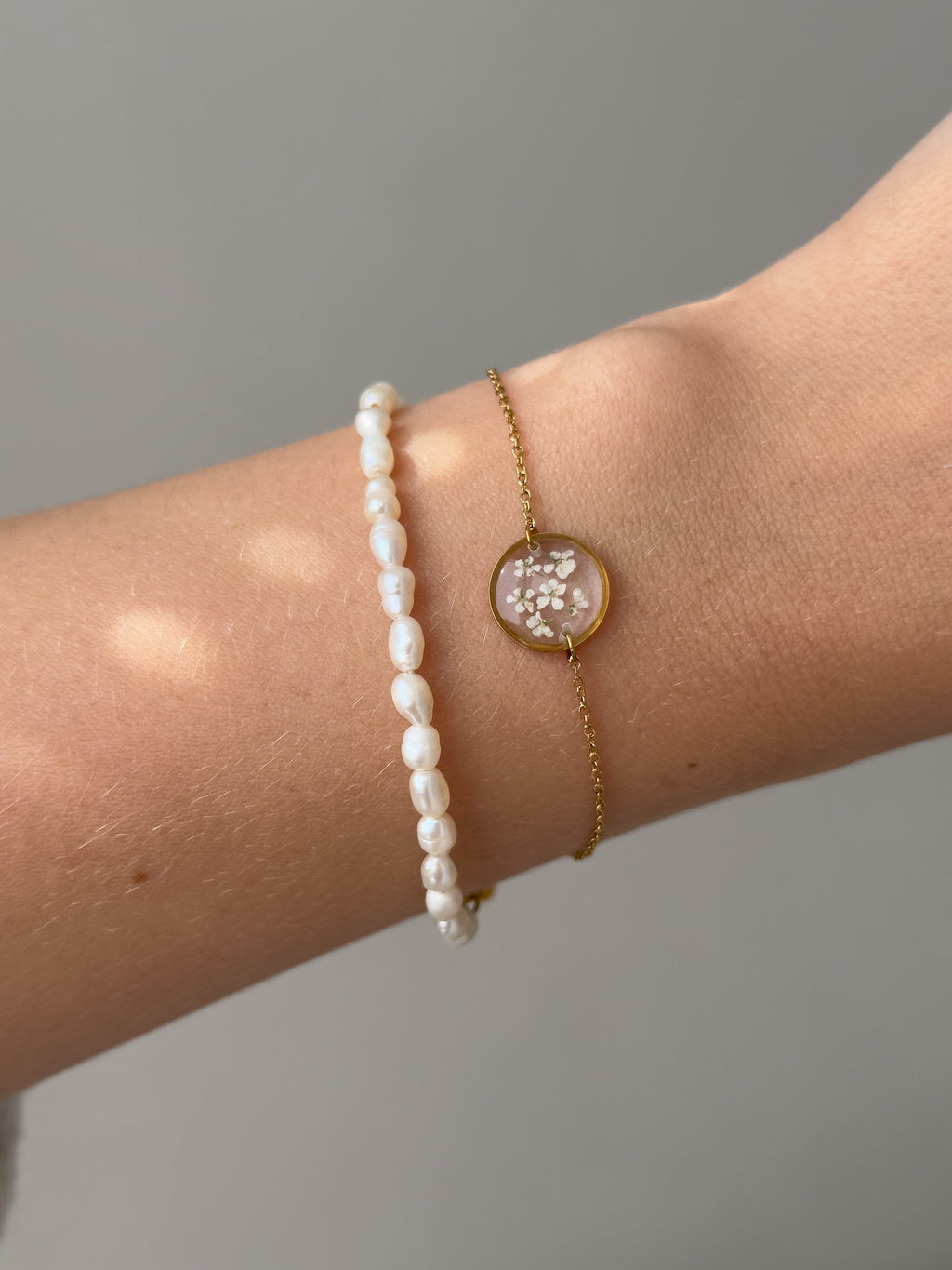 Tiny Armband „Malea“
