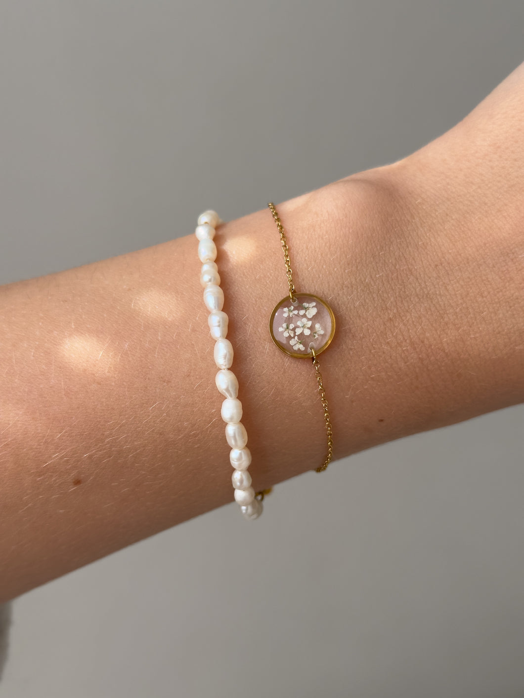 Tiny Armband „Malea“