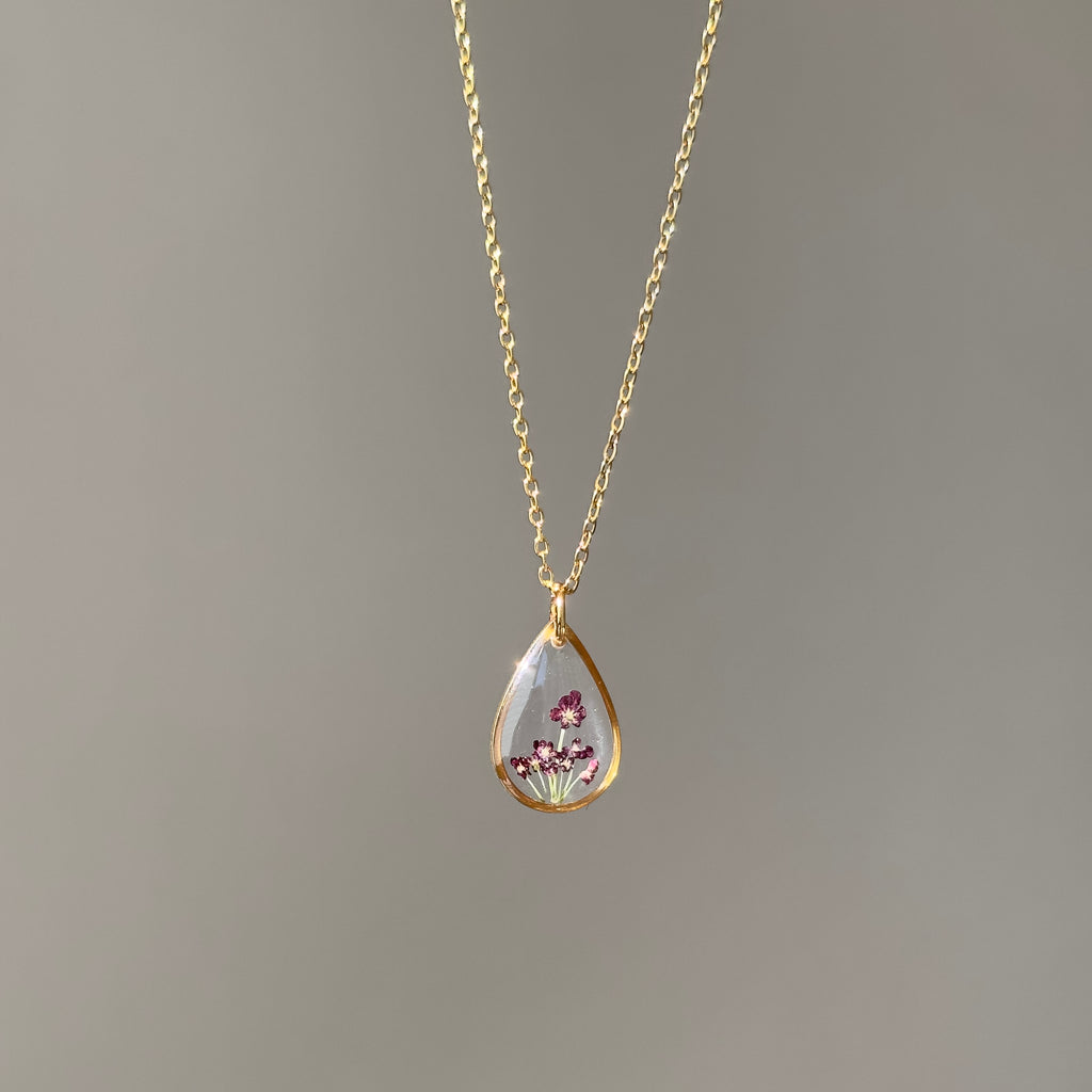 Kette „Dara“ Gold