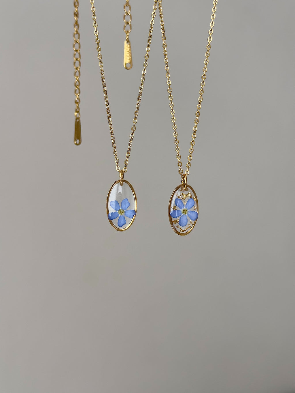 Kette „Lia“