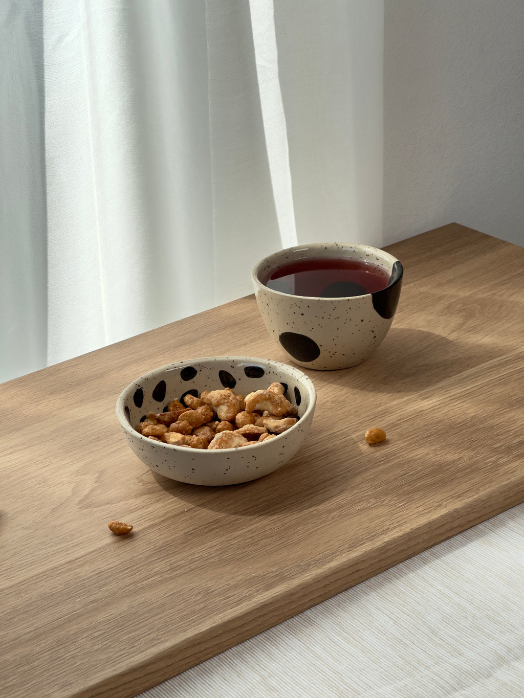 Snackschale Dotty