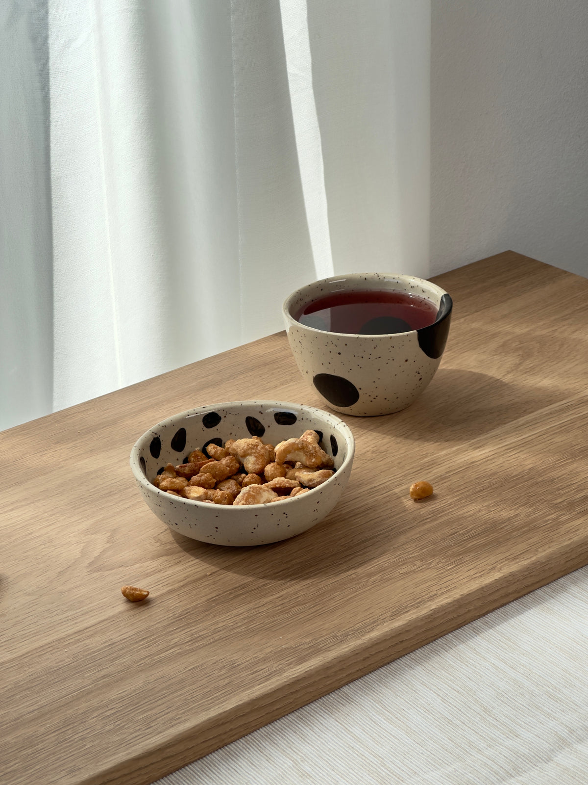 Snackschale Dotty