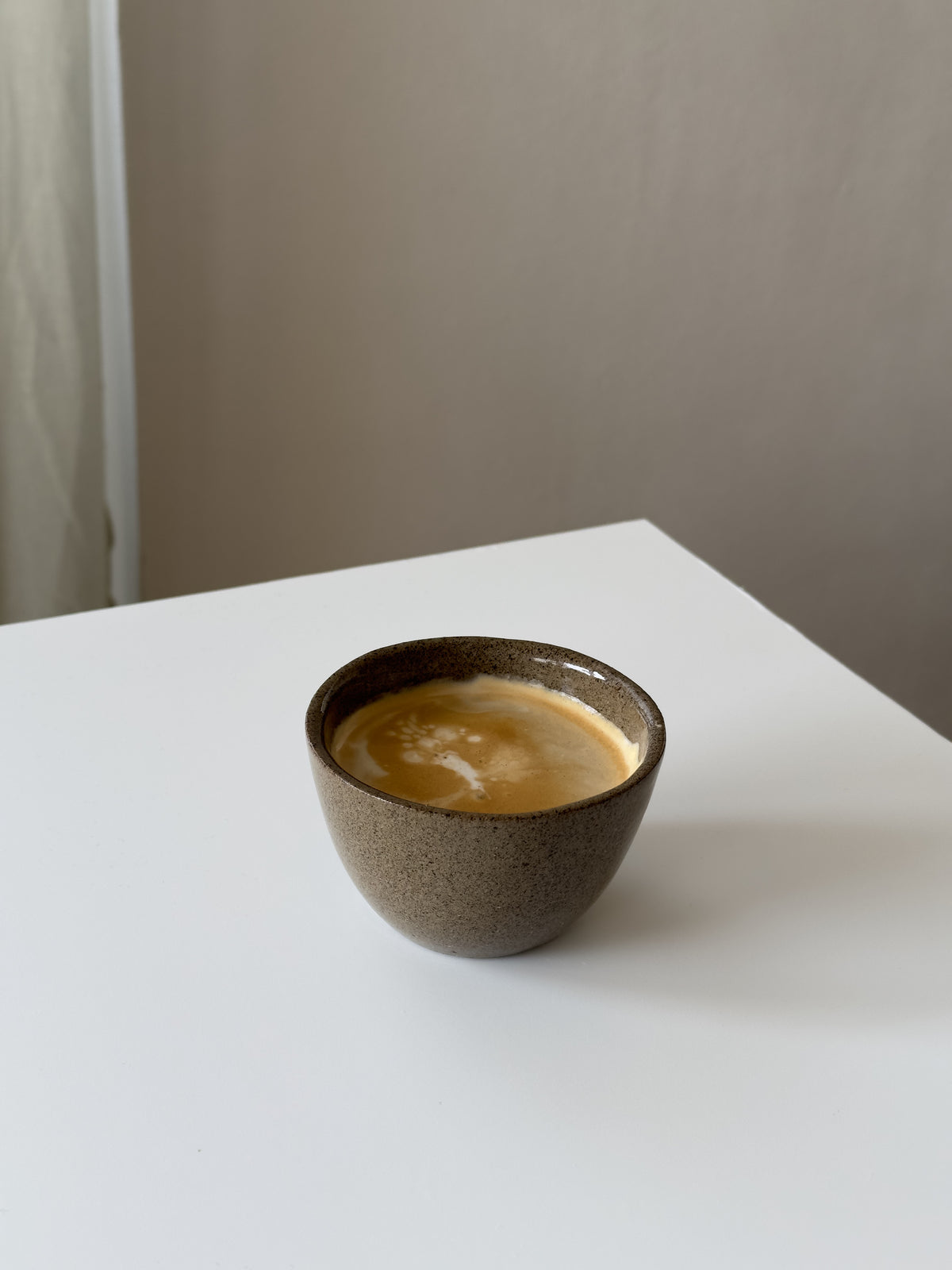 Becher „Lava“