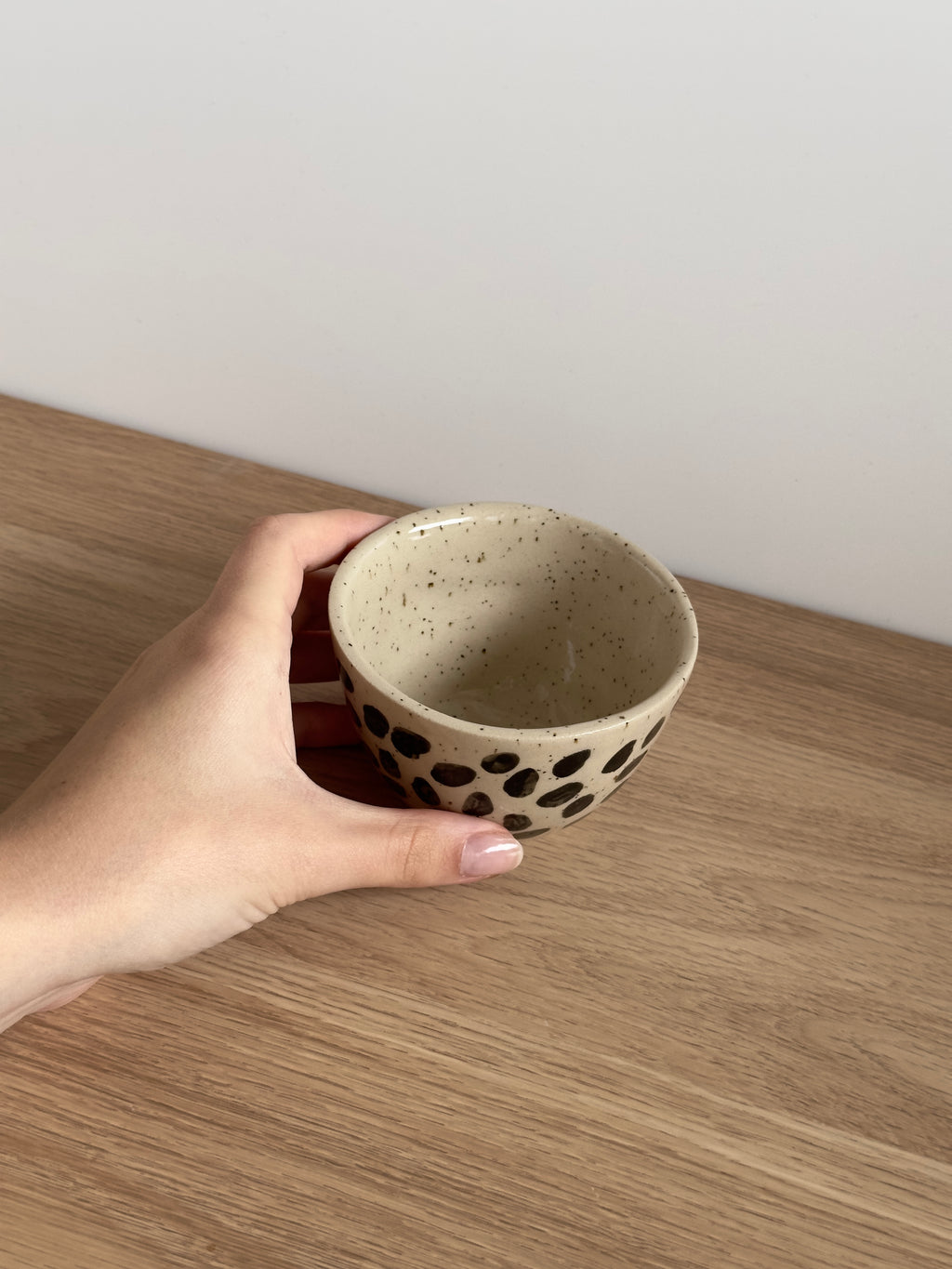 Becher Dotty