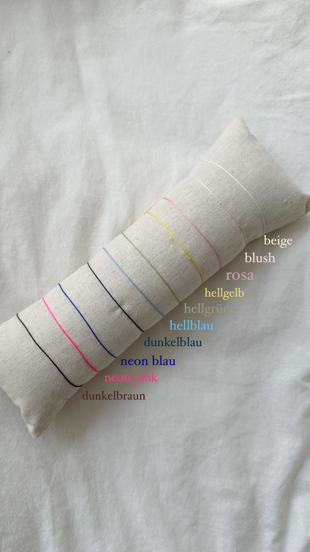 Süßwasser Perlen Armband