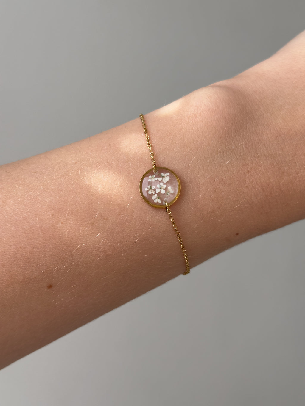 Tiny Armband „Malea“