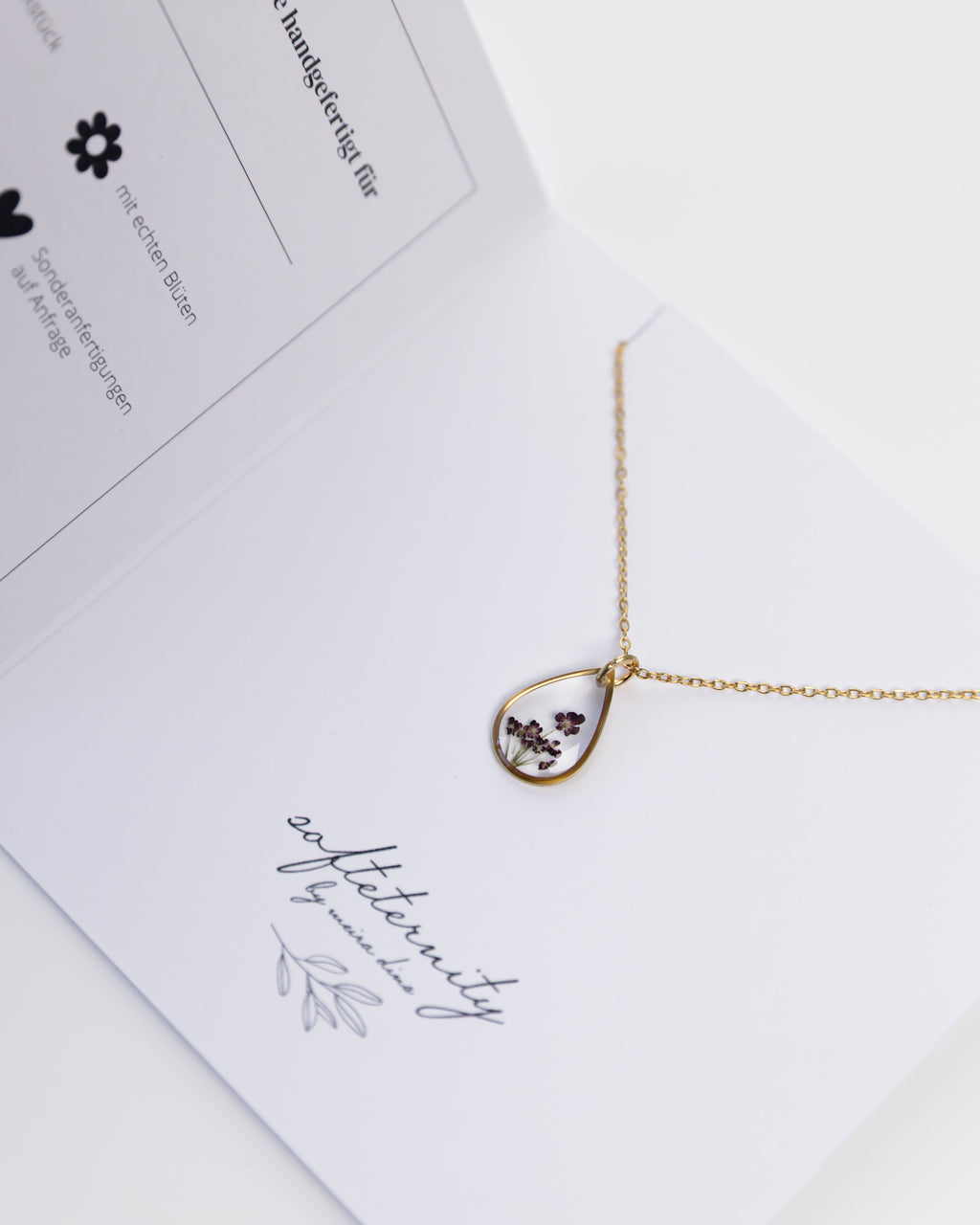 Kette „Dara“ Gold