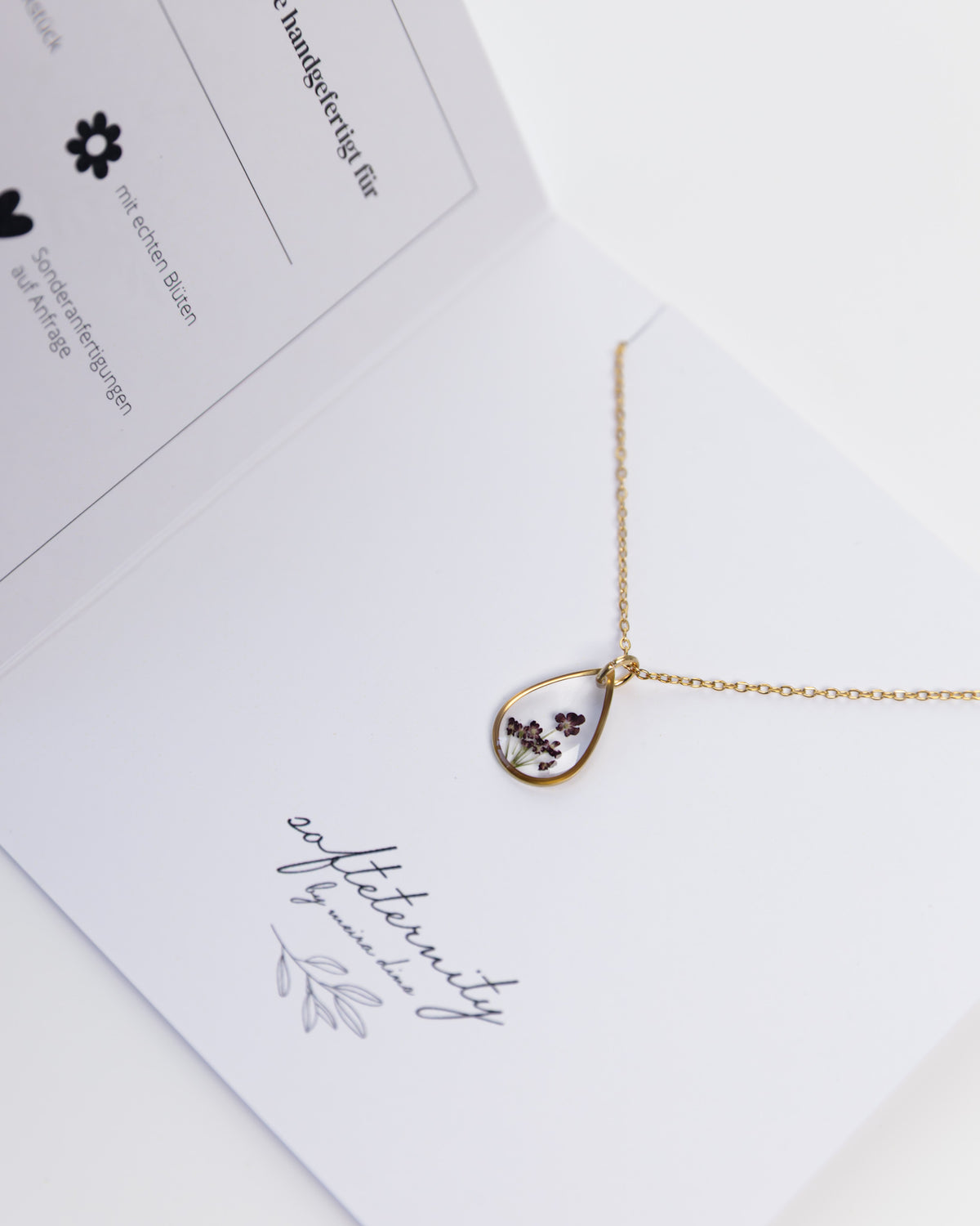 Kette „Dara“ Gold