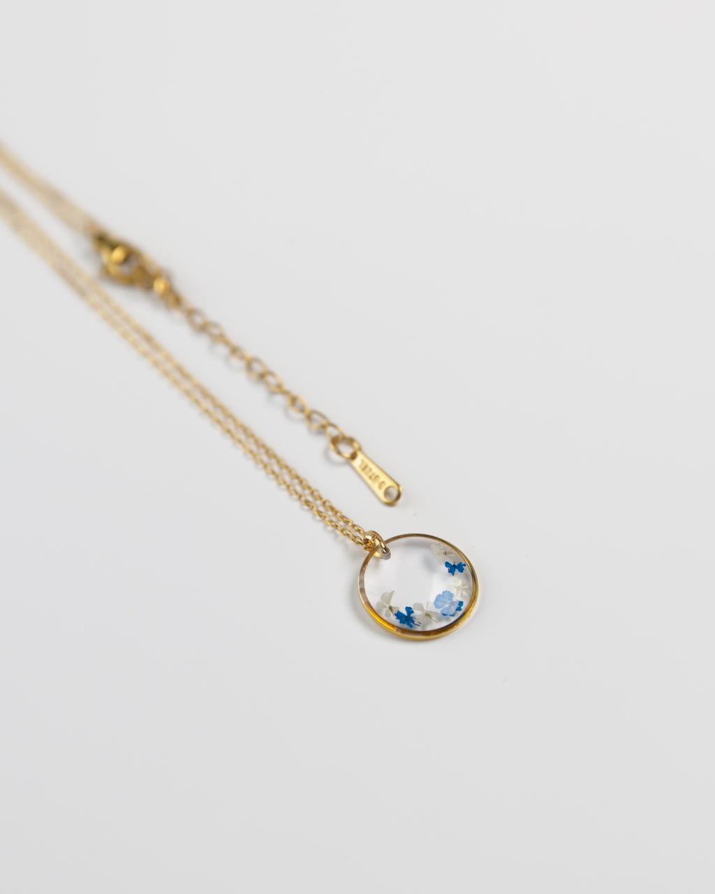 Kette „Malea Ocean“