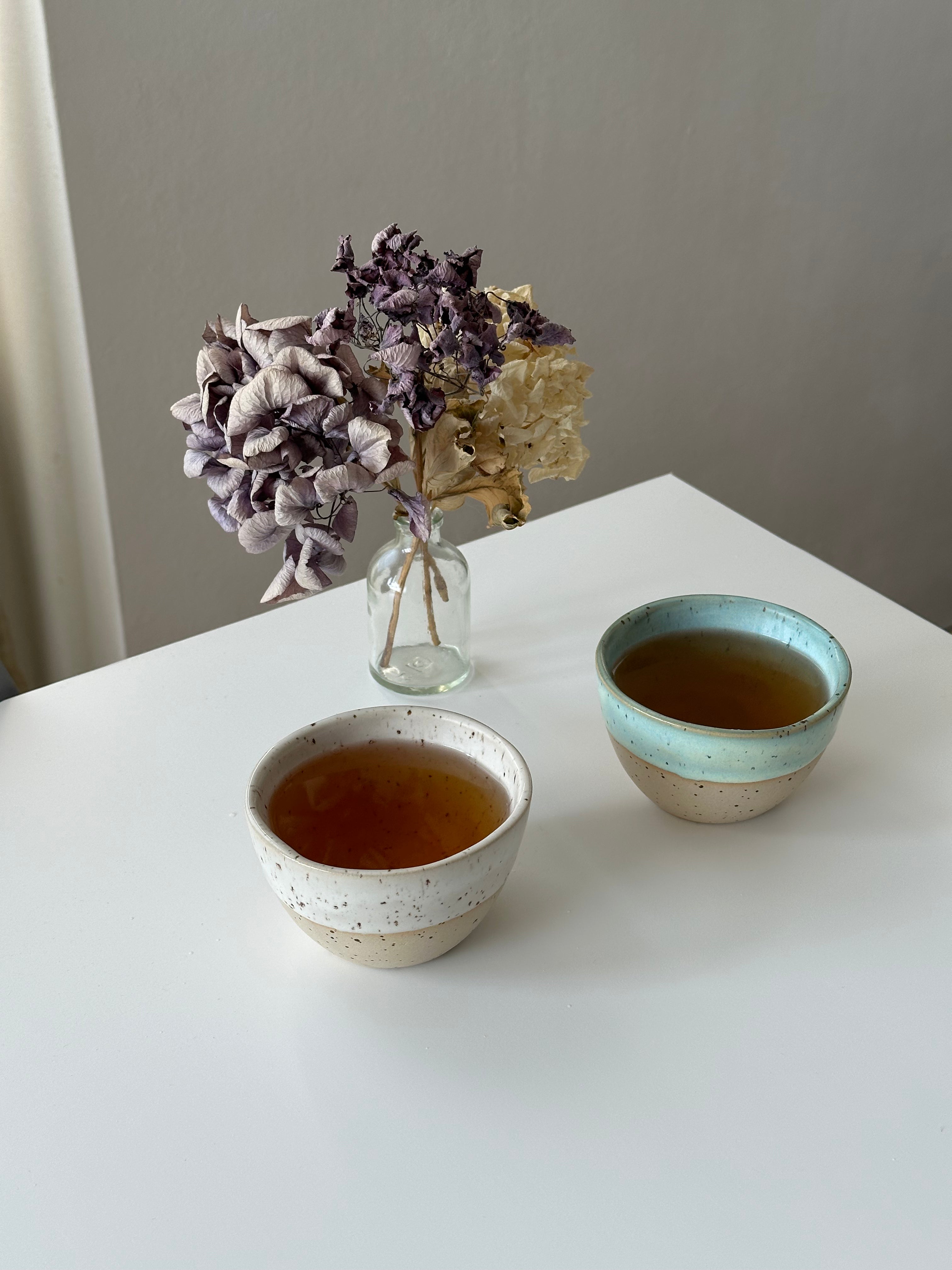 Becher „Cloud“